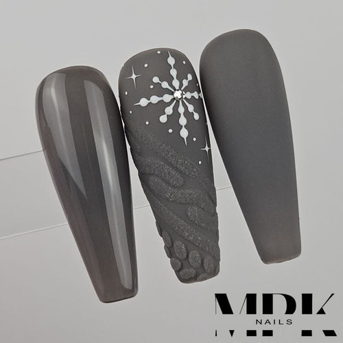 Bild 1 in Galerieansicht laden. Luxury Gel Polish 274 Sharkskin
