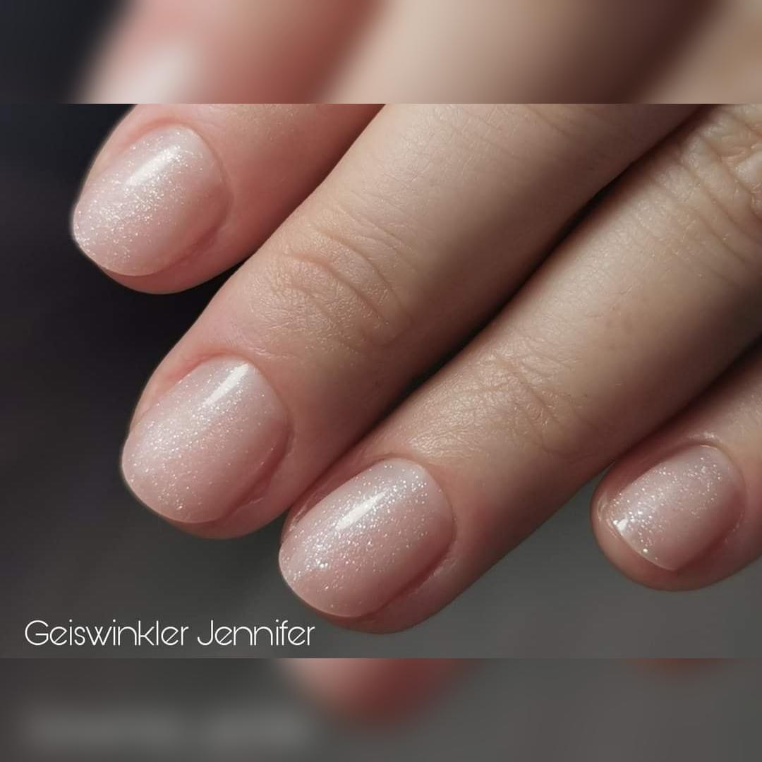 Acrylgel  Diamond Nude