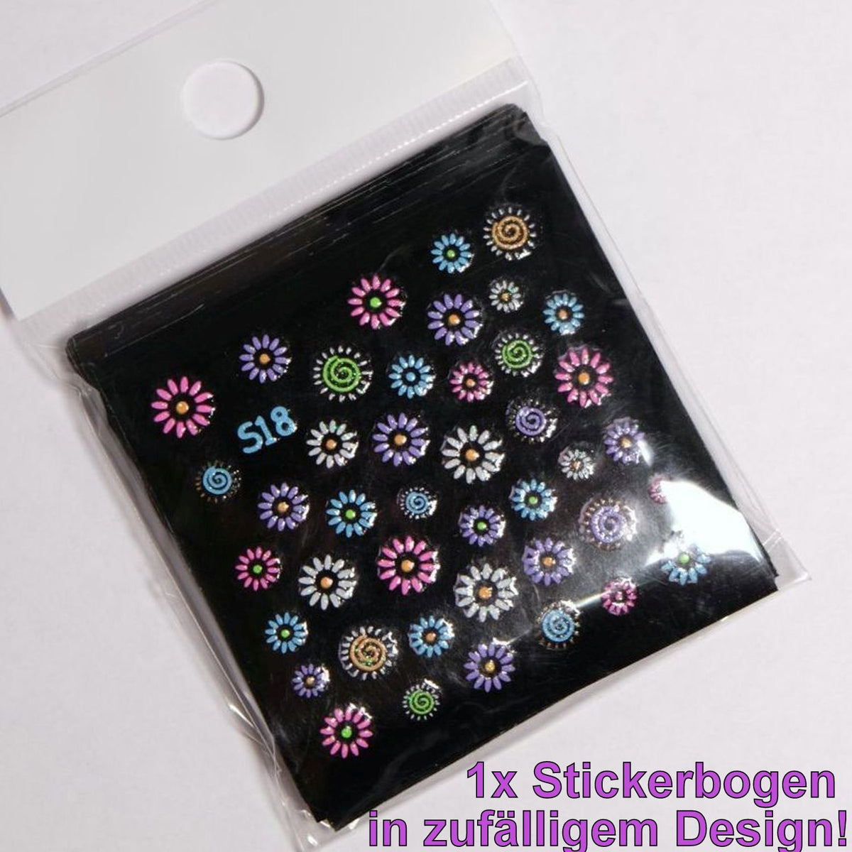 Sticker set (1)