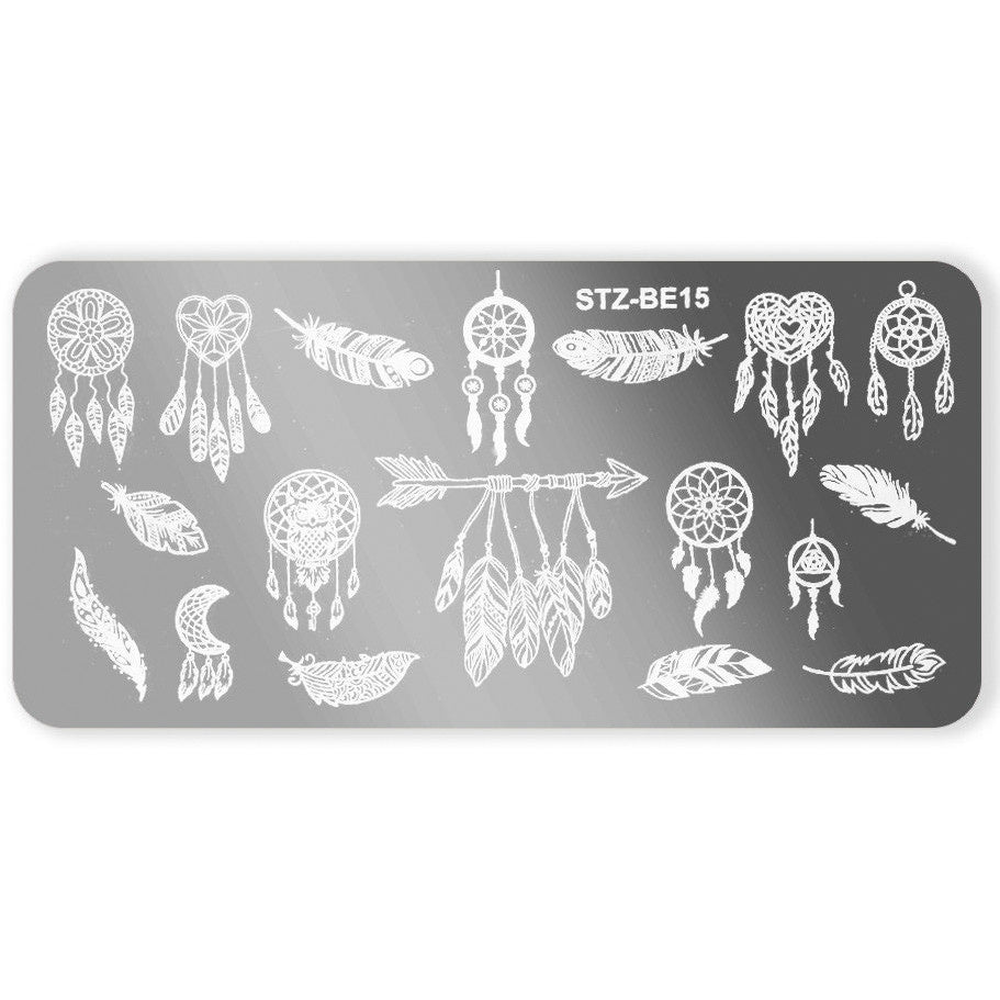 STZ-BE15