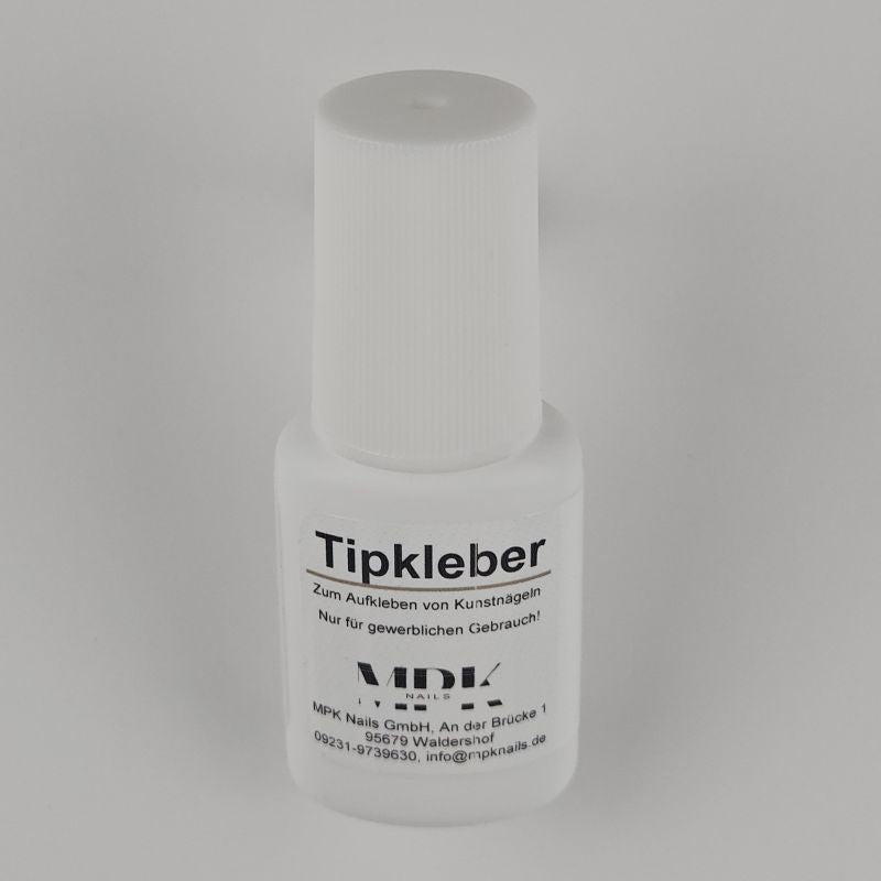 Tipkleber Pinselflasche