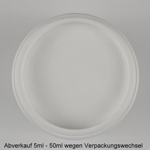 Bild 1 in Galerieansicht laden. Acrylpuder Weiß 20gr. - ABVERKAUF