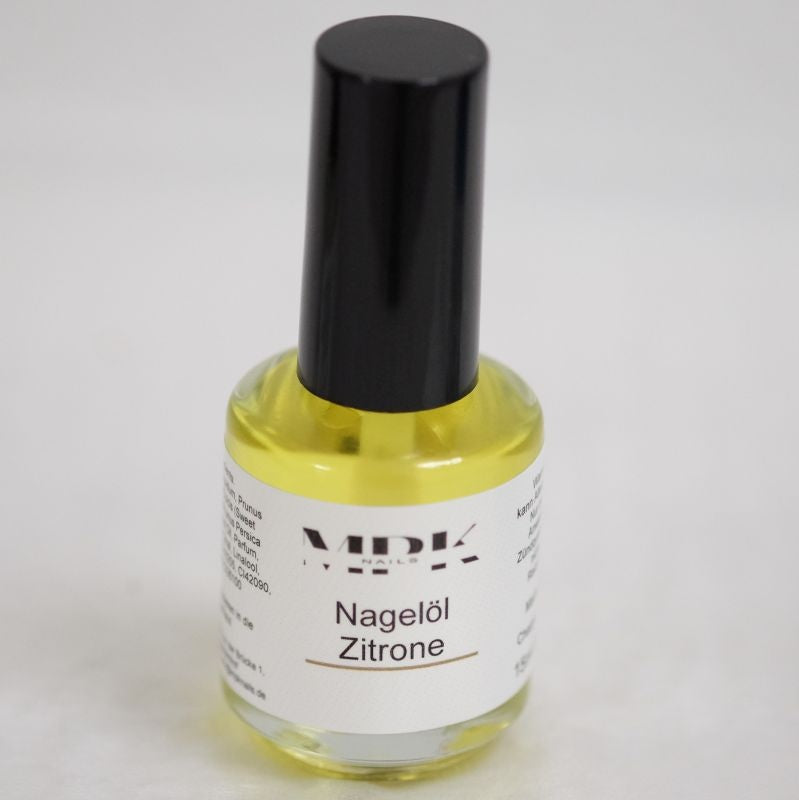 Zitrone 15ml